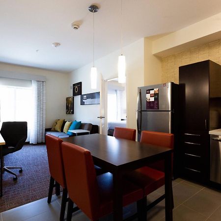 Residence Inn By Marriott Oklahoma City North/Quail Springs Exteriör bild