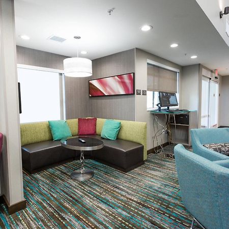 Residence Inn By Marriott Oklahoma City North/Quail Springs Exteriör bild