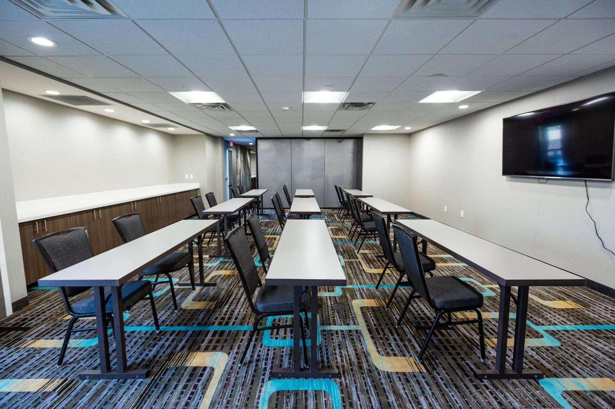 Residence Inn By Marriott Oklahoma City North/Quail Springs Exteriör bild
