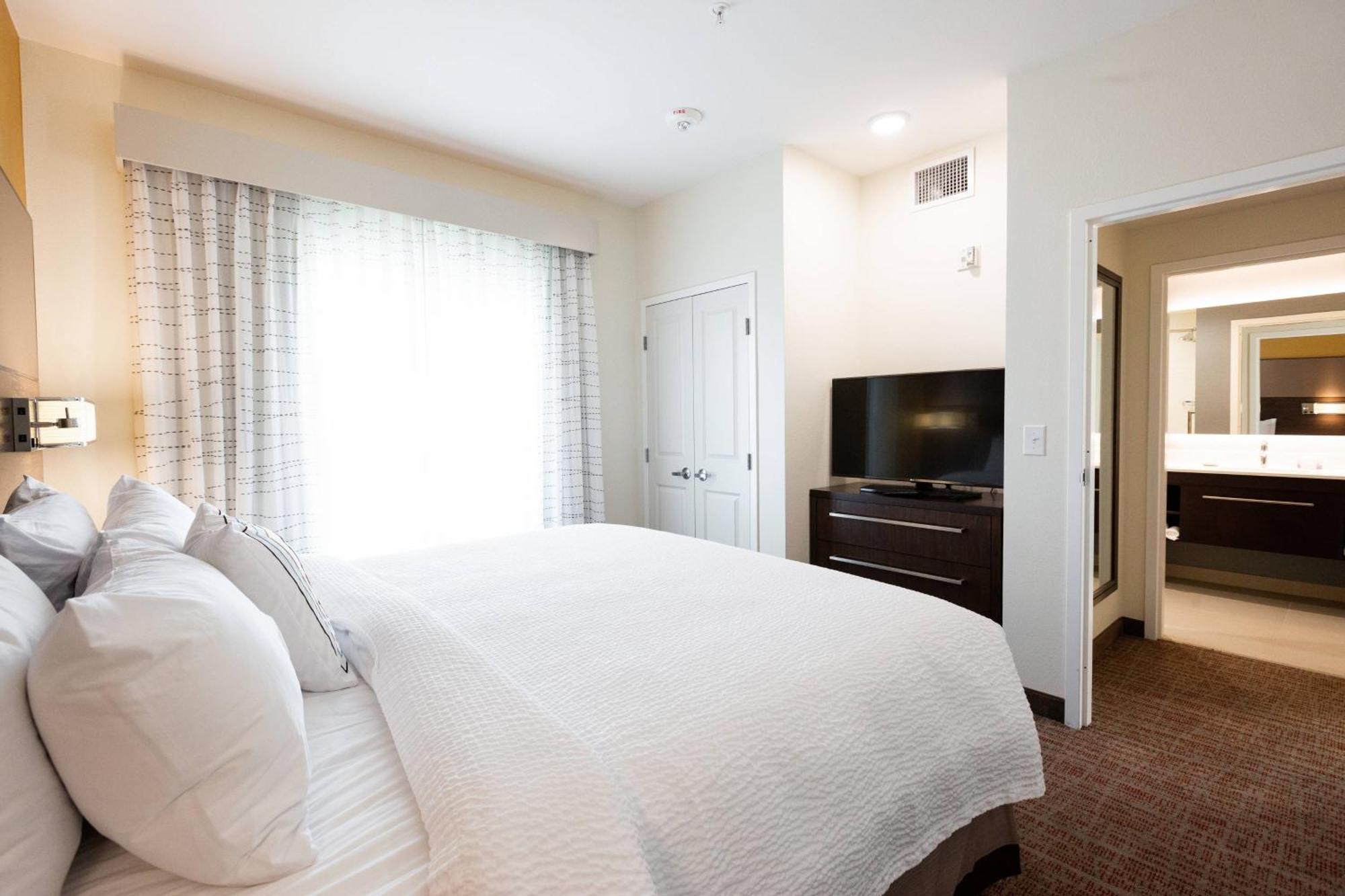 Residence Inn By Marriott Oklahoma City North/Quail Springs Exteriör bild